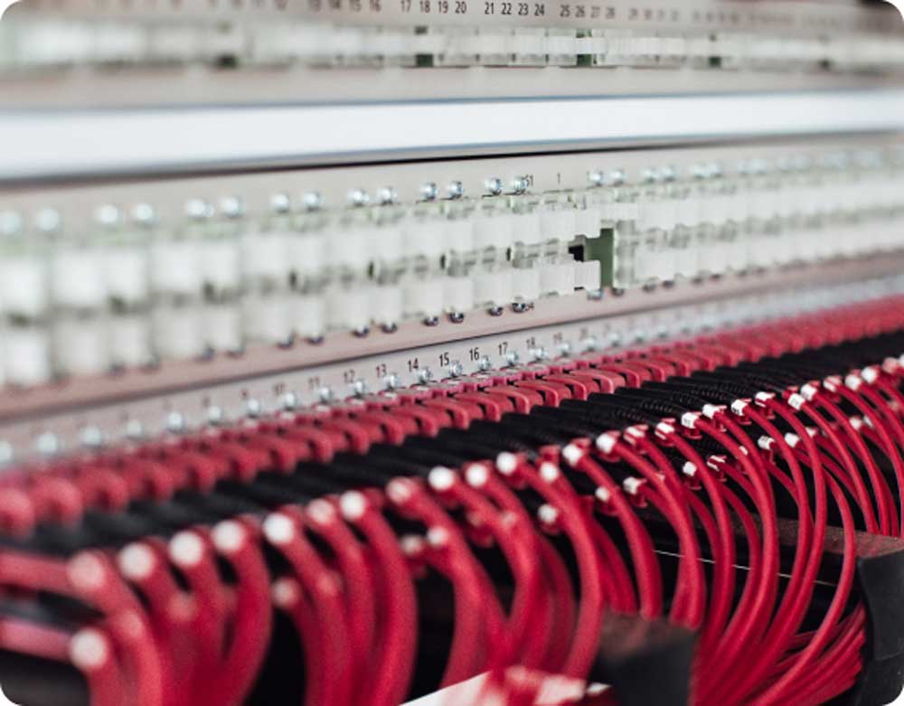 CONEXIÓN A INTERNET GNET