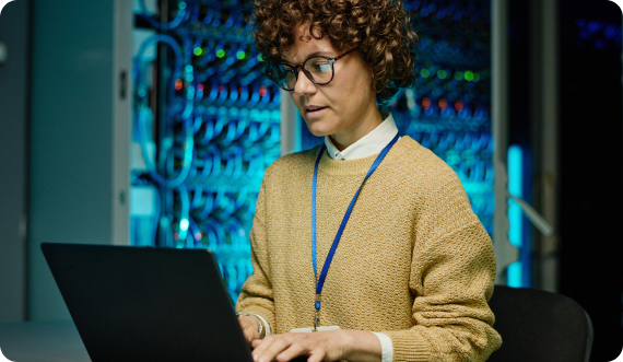 VPS CLOUD GNET