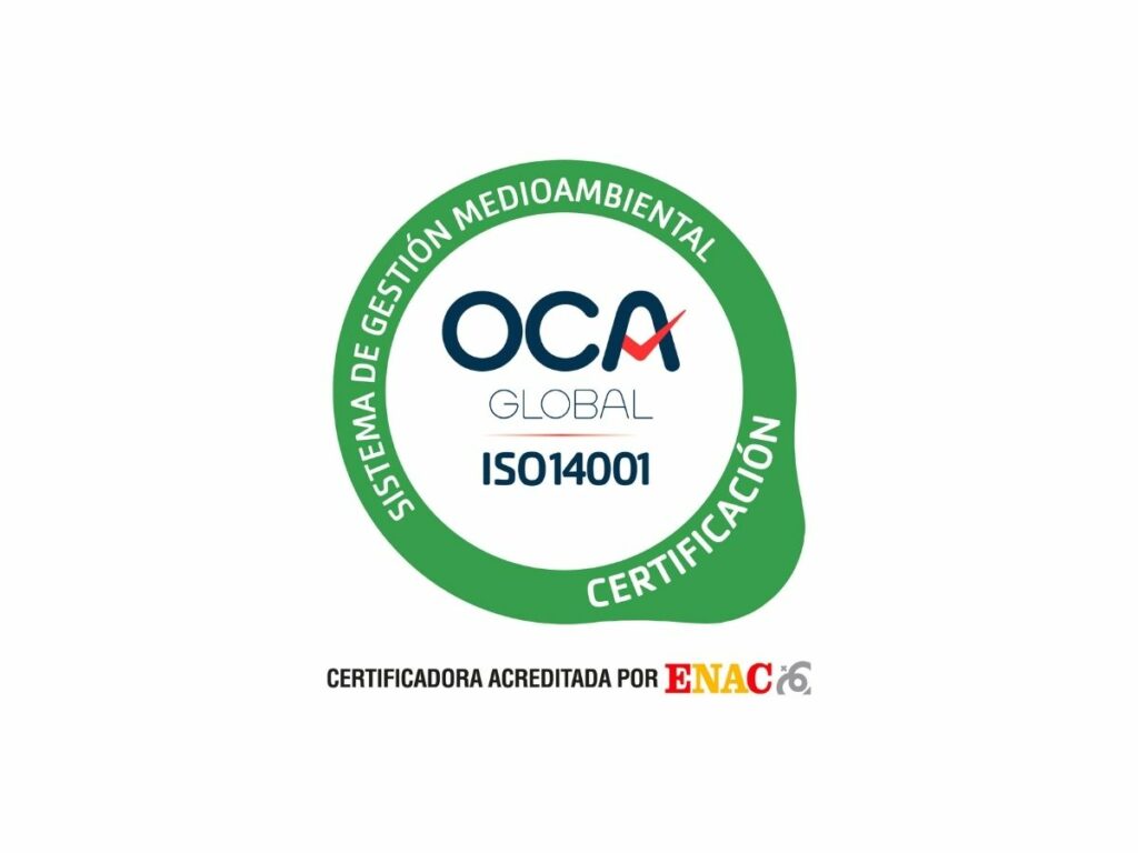 ISO14001