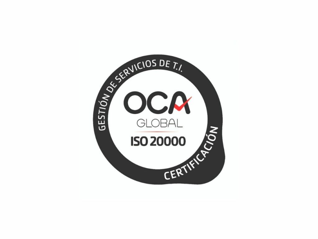 ISO20000