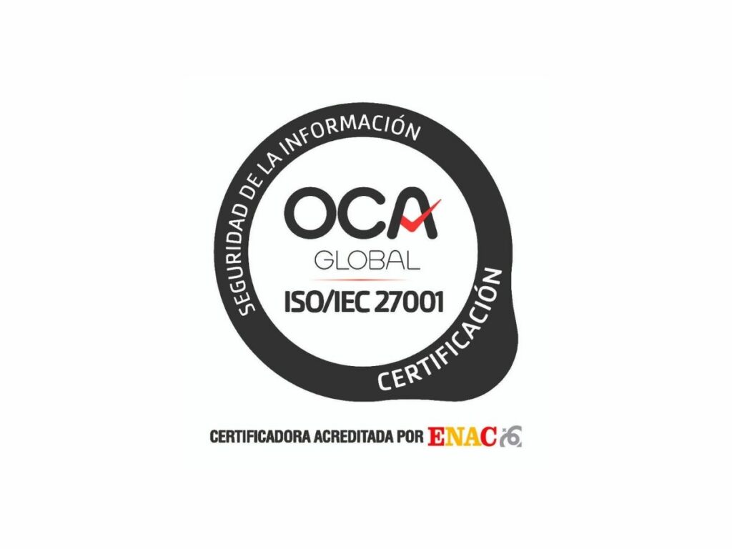 ISO27001