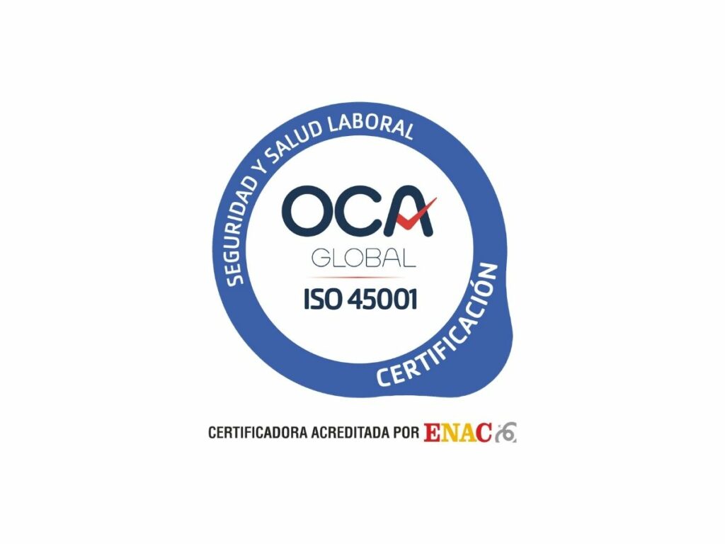 ISO45001