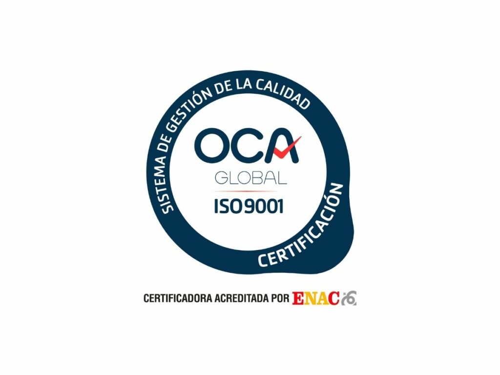 ISO9001